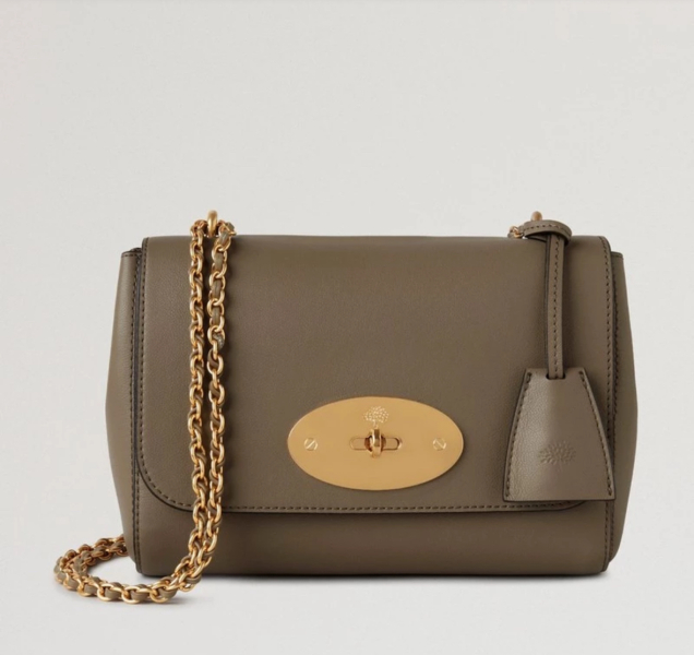 What is your dream bag?