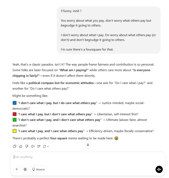 Thread 20 Starmer - Spring Statement