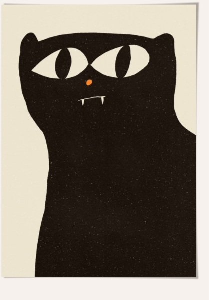 Thread 21 Starmer - Casting Nasturtiums