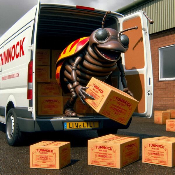 The Bluestocking - where women are women, and small furry animals are gerbils, quokkas,  capybaras, or a red panda called Rosy