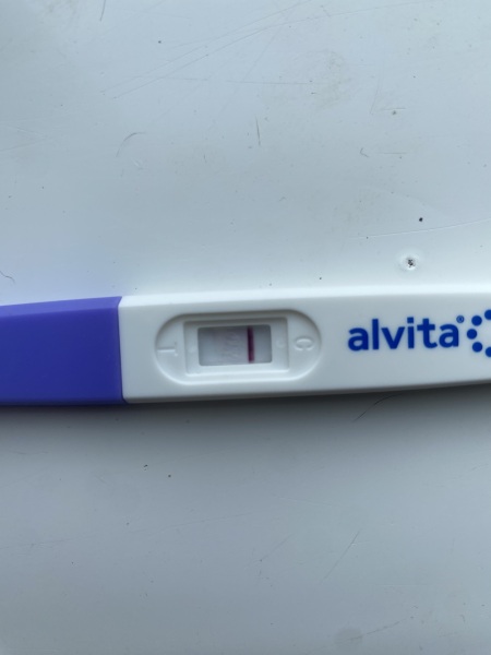 Is this positive?
