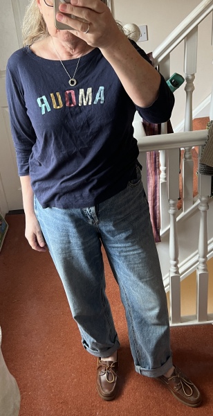 WAYWT Spring/Summer 2024