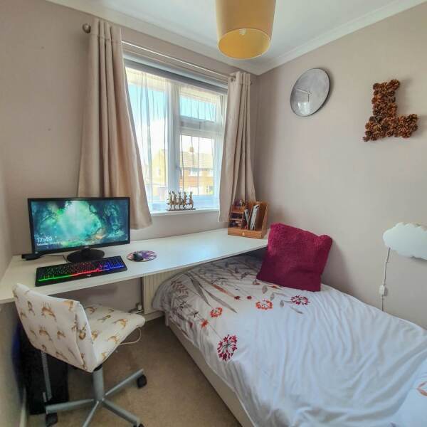 Help! Can I divide this room???