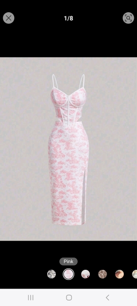 What shoes would go with this outfit!?