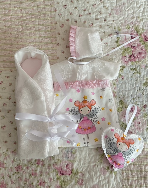 Gowns for babies born sleeping