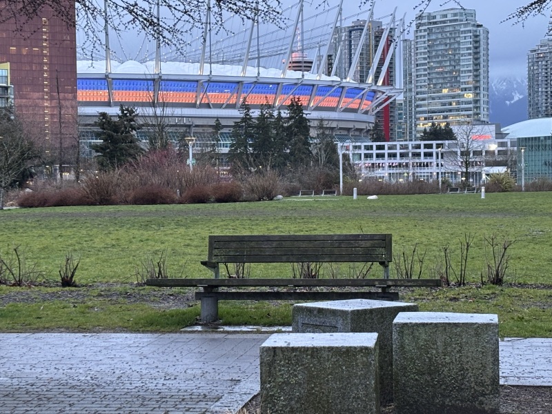 Come and tell us your dull and unexciting news 33: Calmly through the day