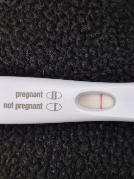 Is this positive?