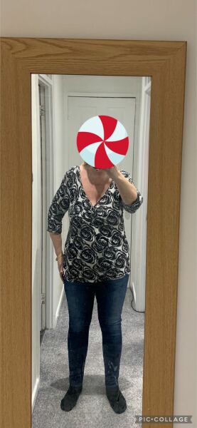 Mounjuro August  thread 12