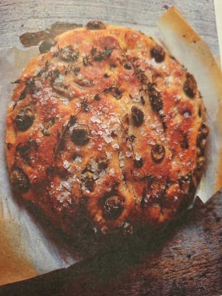 The Year Round Nigel Slater Discussion thread