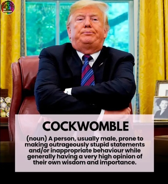 Trump+Musk; the DOGE and Pony show continues -Trump thread #140