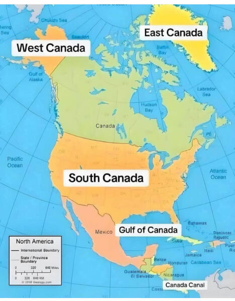 Trump+Musk; the DOGE and Pony show continues -Trump thread #140