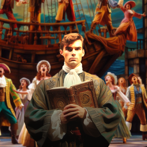 A Viscous Attack 🤣