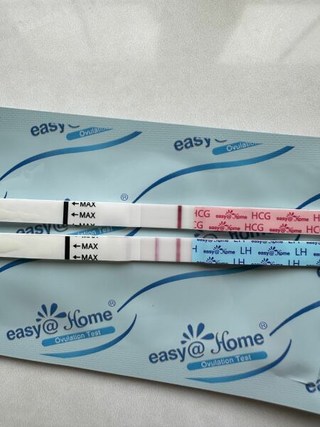 TTC for those taking longer than average