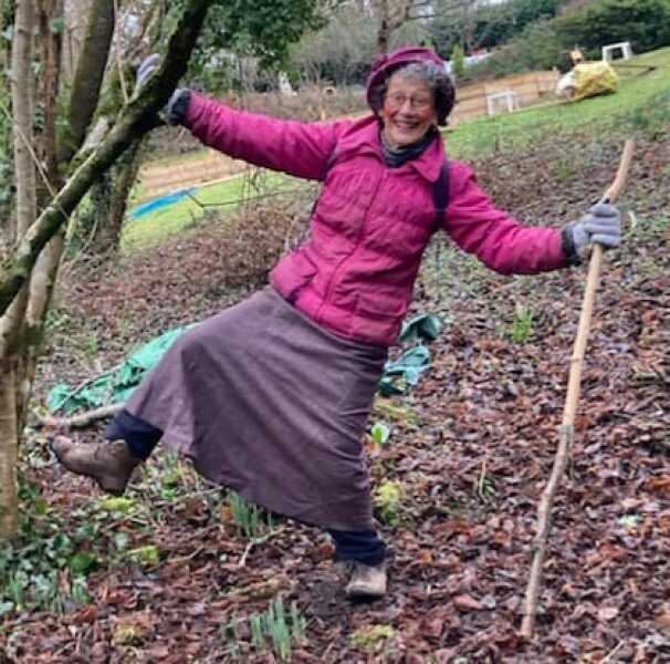 Chepstow Walking Festival 22-27th April 2025