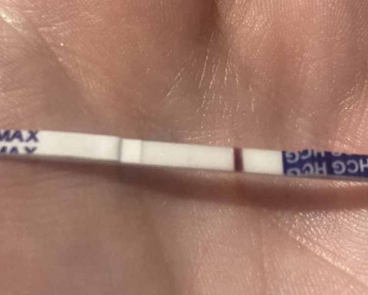 to ask if this is positive?