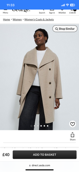 Is this outfit classy?