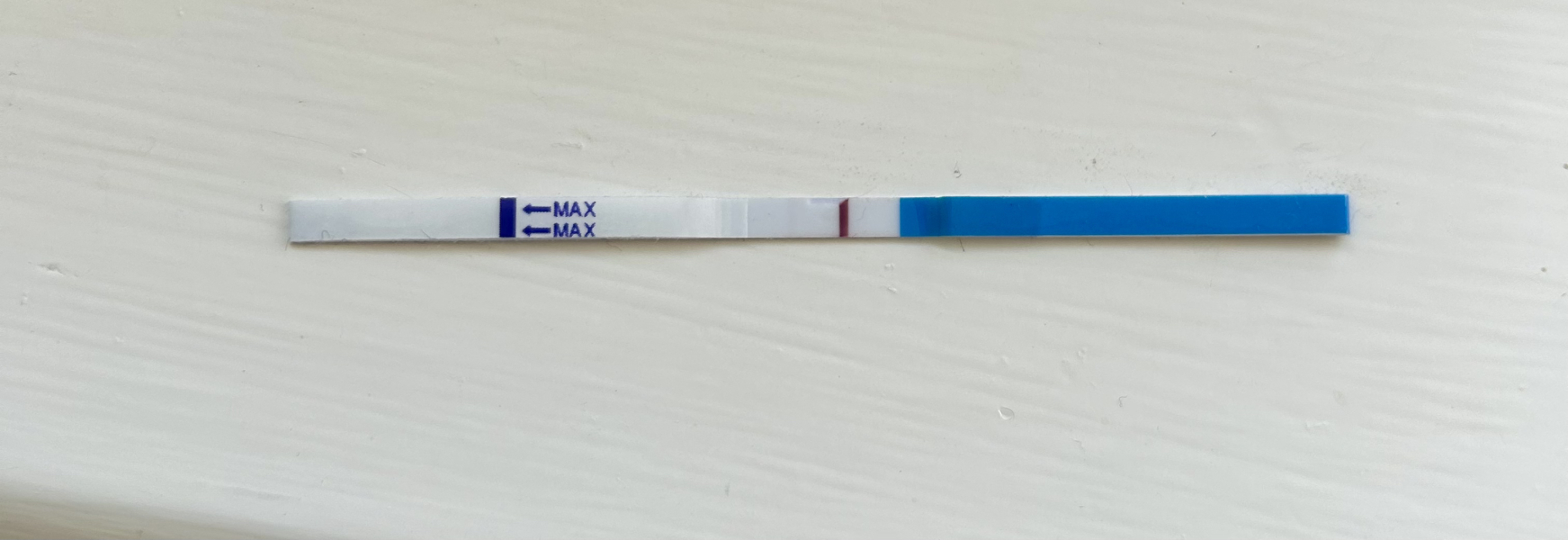 March 2025 TTC support group