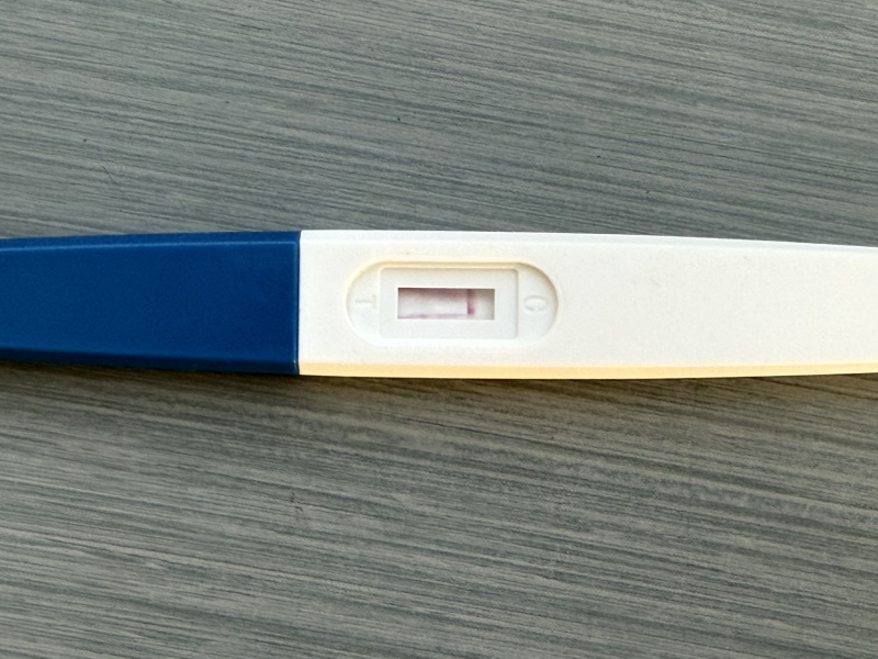 March 2025 TTC support group