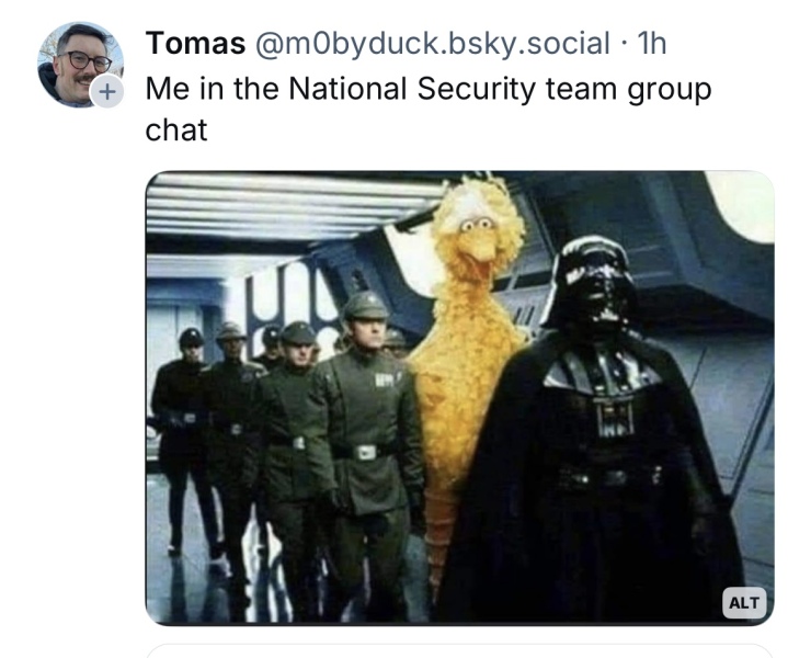 Trump+Musk; the DOGE and Pony show continues -Trump thread #140