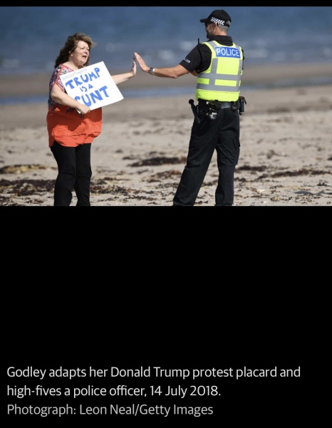 An unholy trinity or just a seedy threesome: Trump, Musk and Putin? - Trump thread #138