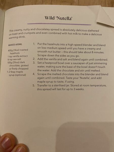 What steps are you taking today/tomorrow (and how did it go)?