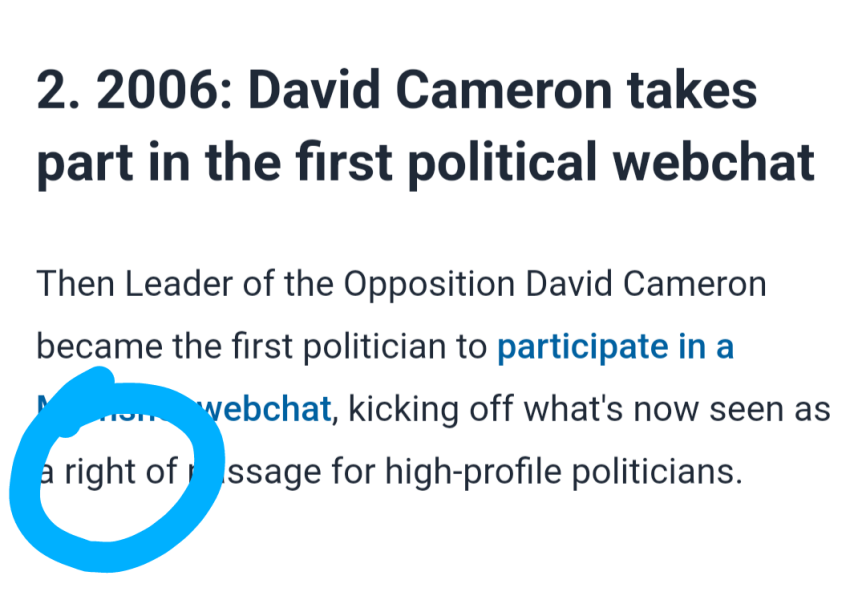 Mumsnet's writer doesn't know the difference between 'right' and 'rite'
