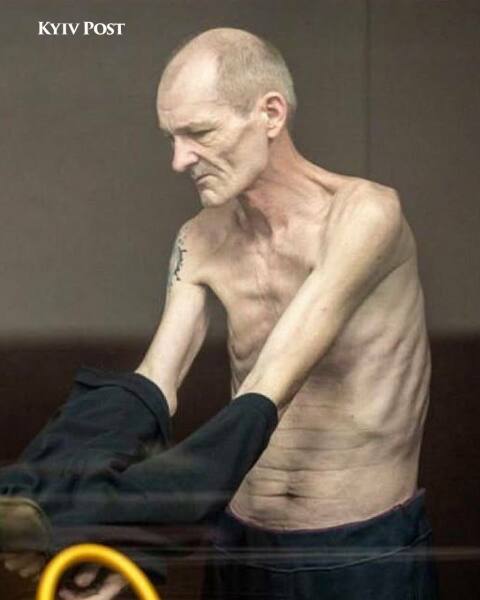 Ukraine Invasion: Part 55