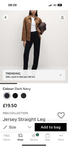 What to wear with a work polo shirt in summer?