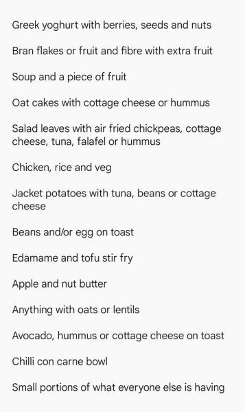 March 2025 starters thread 2