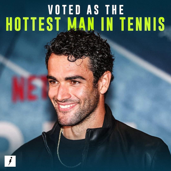 Buckle up possums, it’s the Australian Open!