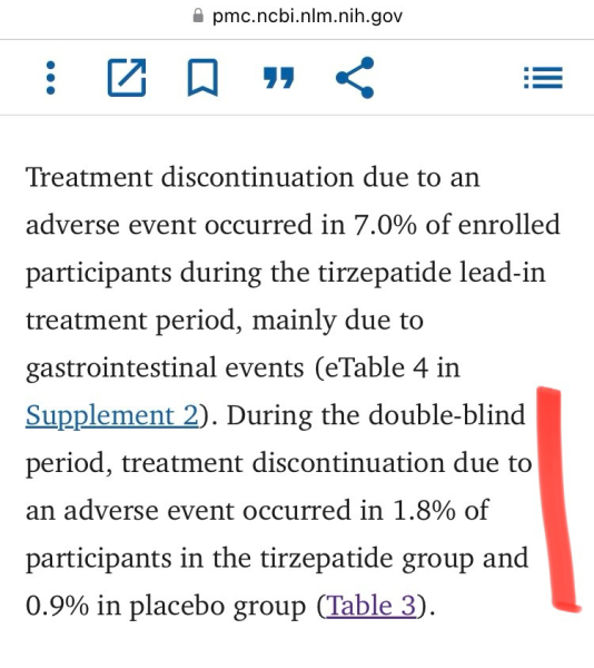 Horrific side effects these last 2 weeks after months of nothing