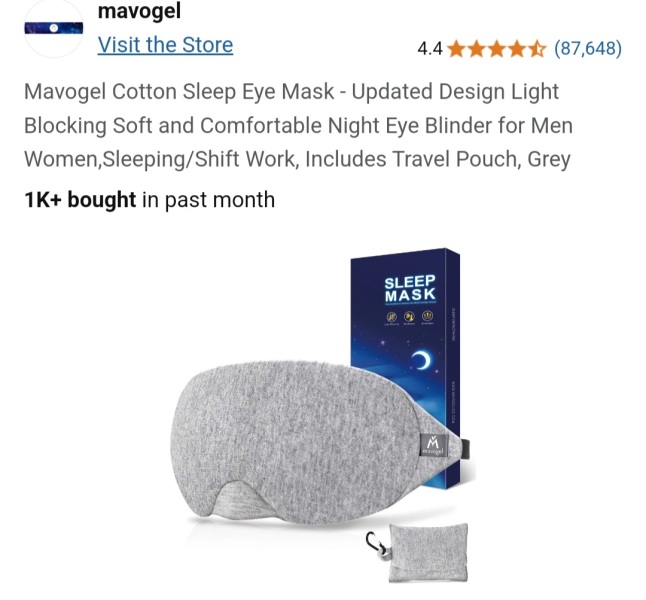 Very small luxuries that feel worth it