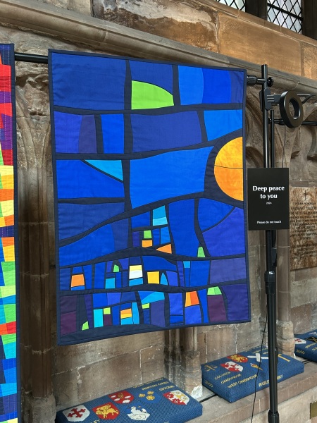 The Great Recovery part 4