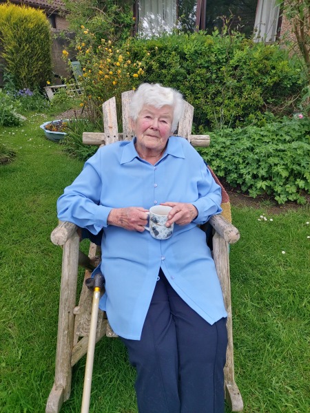 Any Witches Here? Part 21