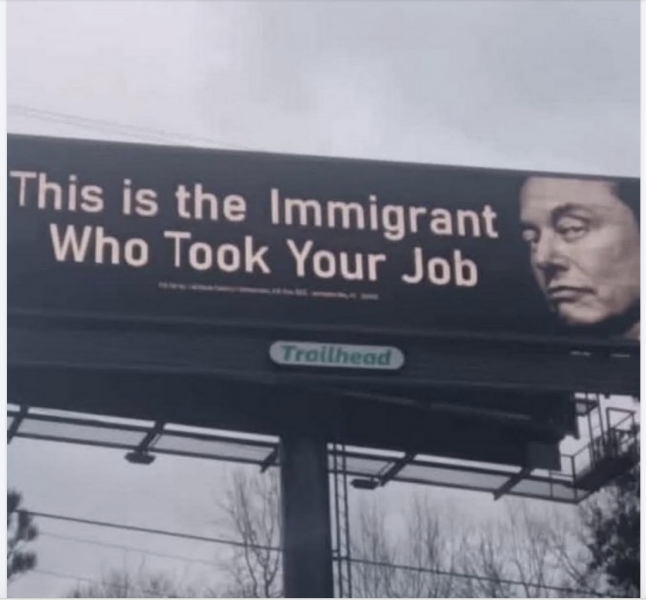 Trump+Musk; the DOGE and Pony show continues -Trump thread #140