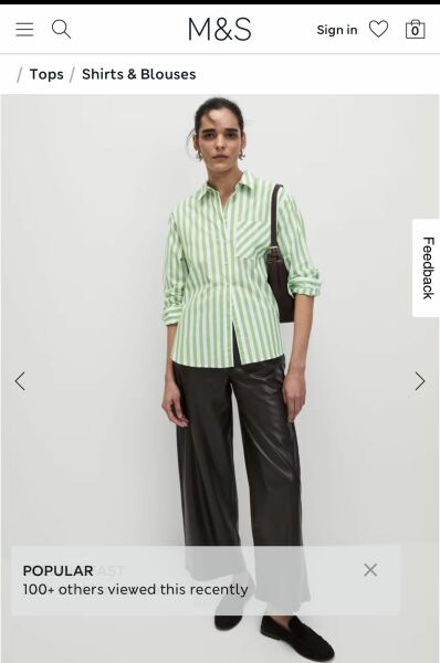 Need clothes for trip to london