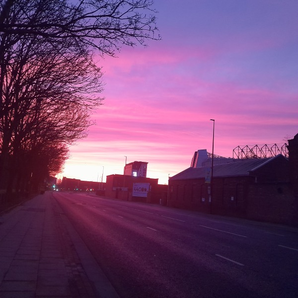 The Happy Place Café and Tilly's dog wash is still open.