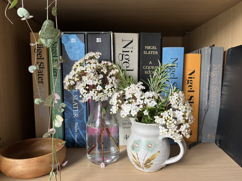 The Year Round Nigel Slater Discussion thread