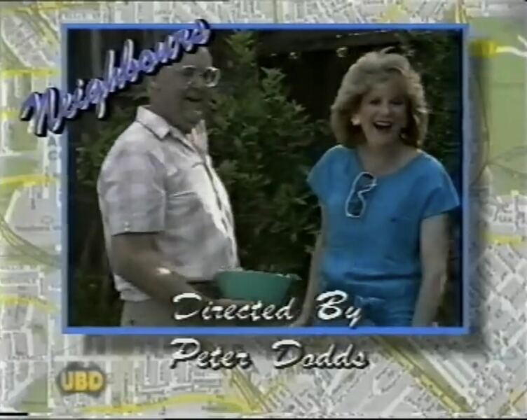 Neighbours: Toad's evaluating his life choices after a dark night of the soul in the desert, but what happens to the kids, once he remembers them? Will there be a reunion for Paul and Terese, or are they going to stay good friends? NO SPOILERS