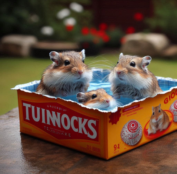 Roll up, Ladies and Gentlecreatures, the Bluestocking has been redecorated