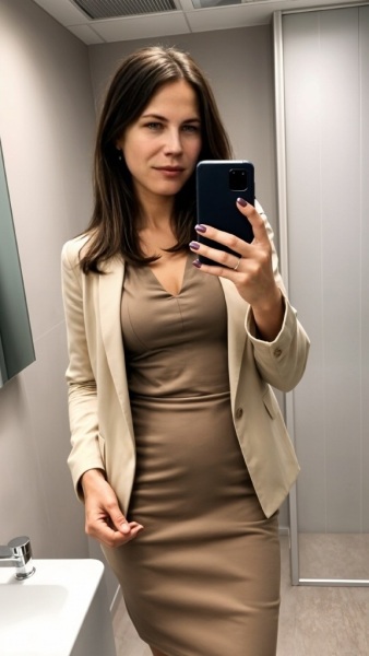 Is it too early to talk about summer dresses?