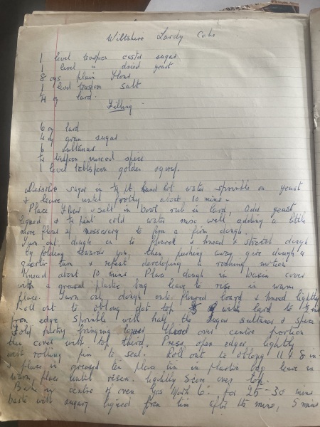 The Year Round Nigel Slater Discussion thread