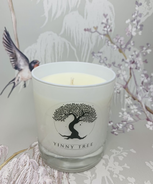 Favourite independent candle companies