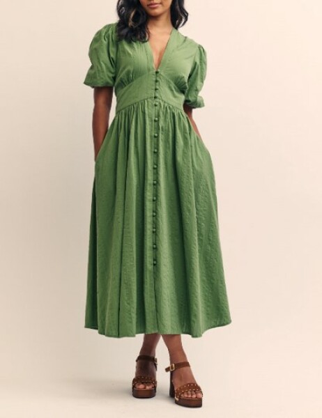 AIBU to ask what the name of this dress style is?!