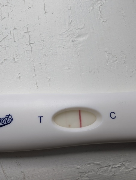 Does this mean it flooded or something?