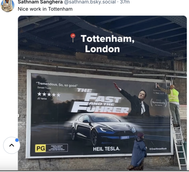 The Orange Man and the State of his Union - Trump thread #139