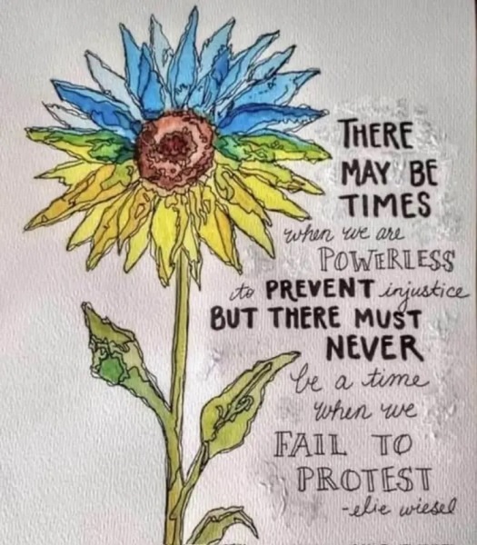 Ukraine Invasion: Part 54