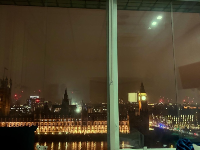 St Thomas (london) private maternity care