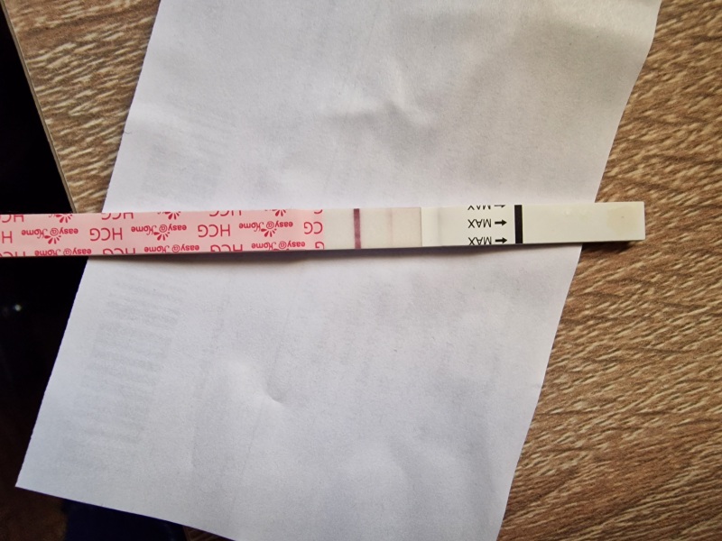 Still trying for third baby - thread 2!