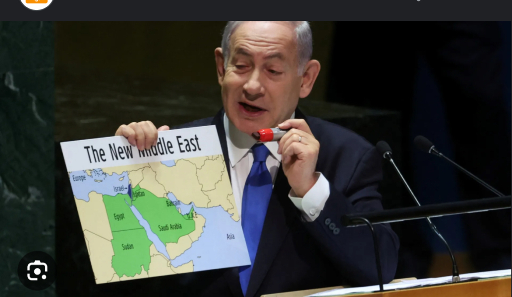 To be horrified that Israel is slaughtering children at a rate not seen for ober